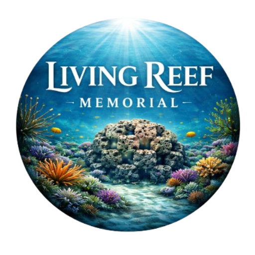 Living Reef Memorial